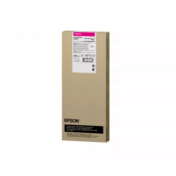 Epson SJIC48P-M tintes kasetne 1 gab. Oriģināls Fuksīns
