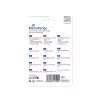 Memory Card MediaRange 4GB MicroSDHC Class 10 MR956