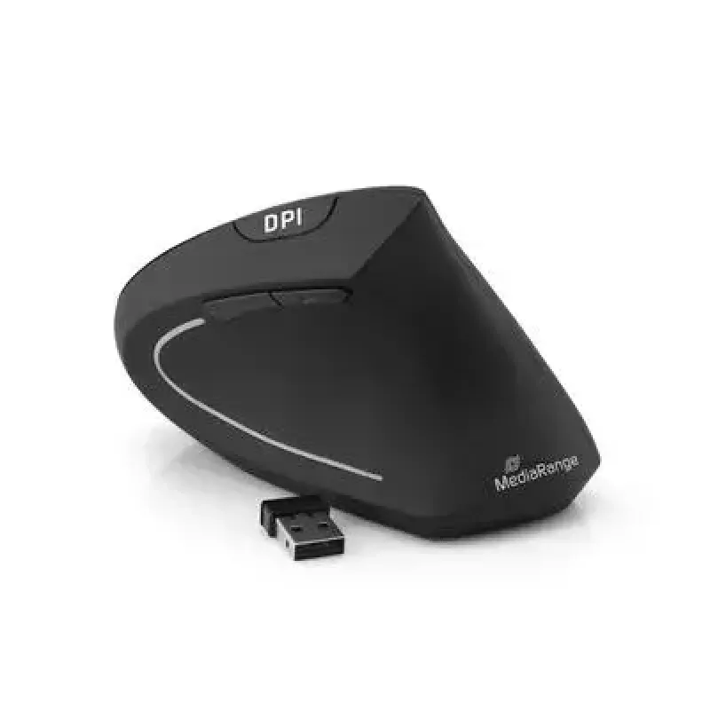 Pele MediaRange MROS232 RF bezvadu