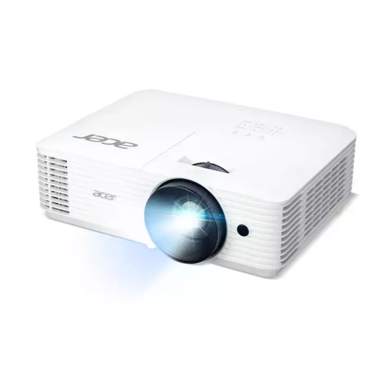 Projektors Acer H5386BDi 4500 ANSI lūmenu DLP 720p