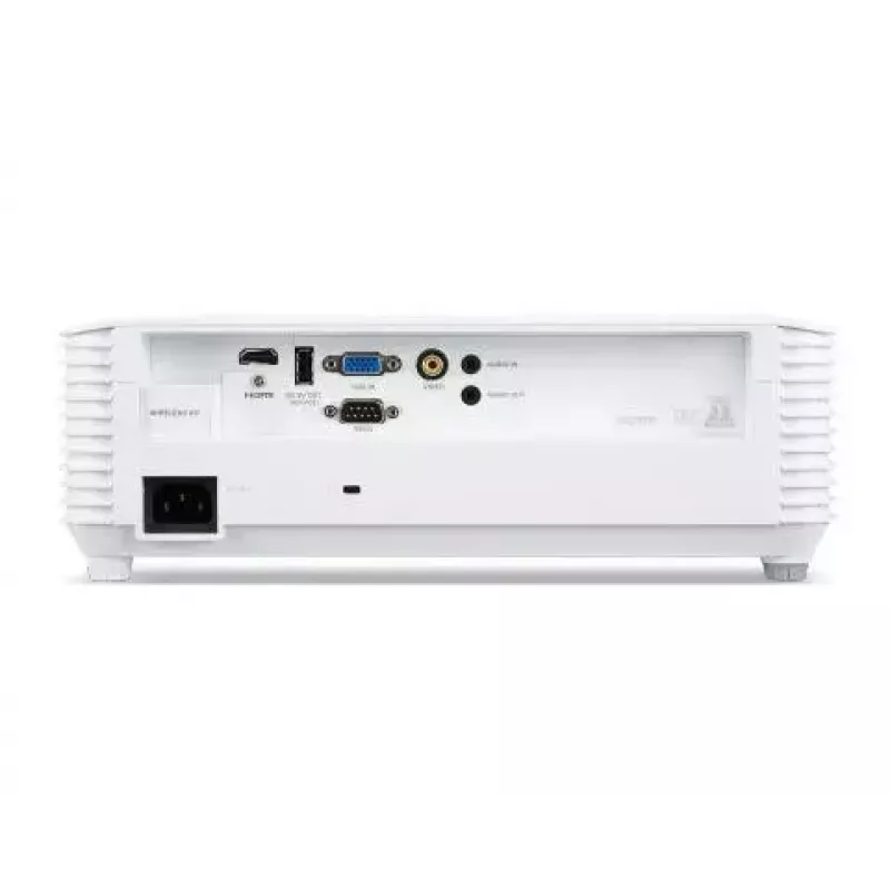 Projektors Acer H5386BDi 4500 ANSI lūmenu DLP 720p