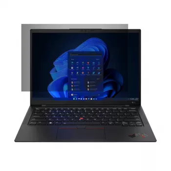 Bezrāmja displeja privātuma filtrs Targus ASF14W0GL 14 collu klēpjdatoram