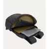 Mugursoma Tucano Binario Gravity Anthracite Recycled Plastic