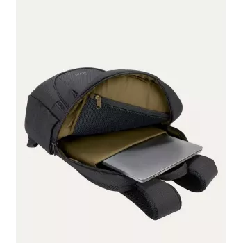 Mugursoma Tucano Binario Gravity Anthracite Recycled Plastic