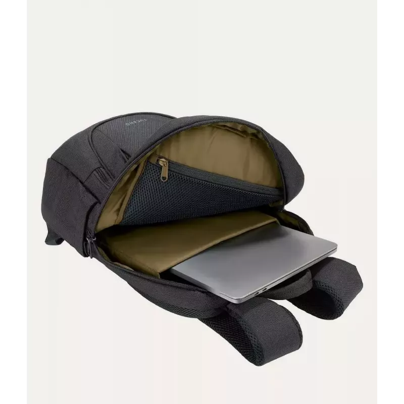 Mugursoma Tucano Binario Gravity Anthracite Recycled Plastic