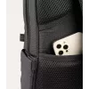 Mugursoma Tucano Binario Gravity Anthracite Recycled Plastic