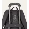 Mugursoma Tucano Binario Gravity Anthracite Recycled Plastic
