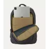 Mugursoma Tucano Binario Gravity Anthracite Recycled Plastic