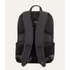 Mugursoma Tucano Binario Gravity Anthracite Recycled Plastic