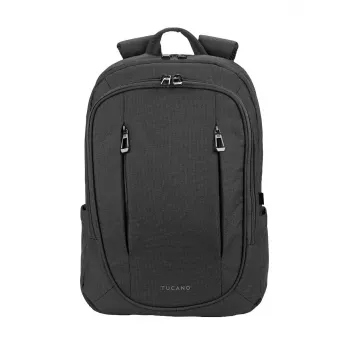 Mugursoma Tucano Binario Gravity Anthracite Recycled Plastic