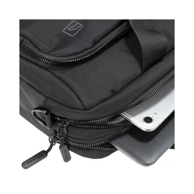 Klēpjdatora uzmava Tucano Player 39,6 cm (15,6 collas)