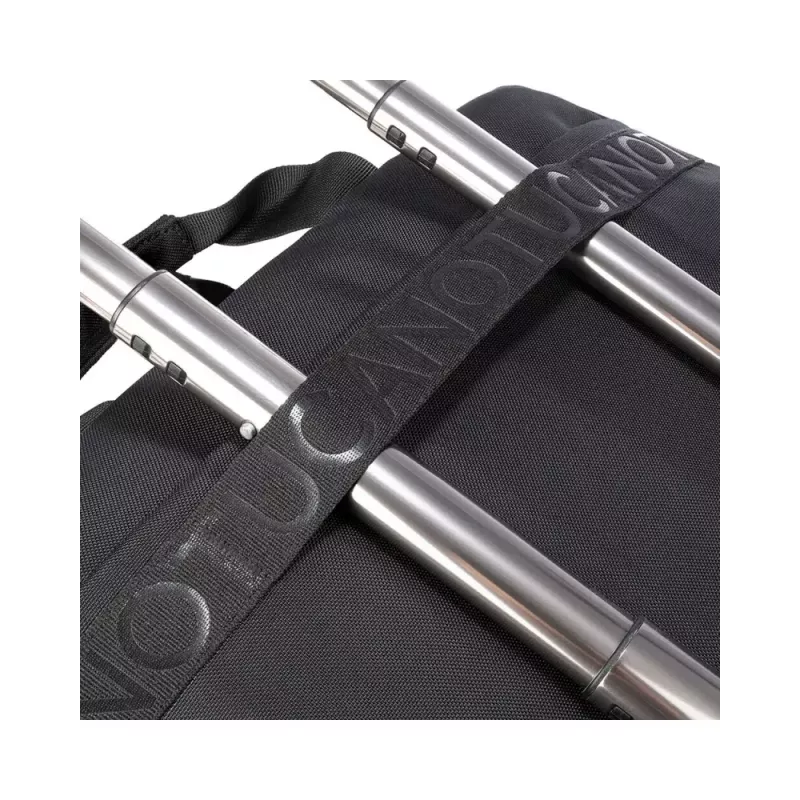 Klēpjdatora uzmava Tucano Player 39,6 cm (15,6 collas)