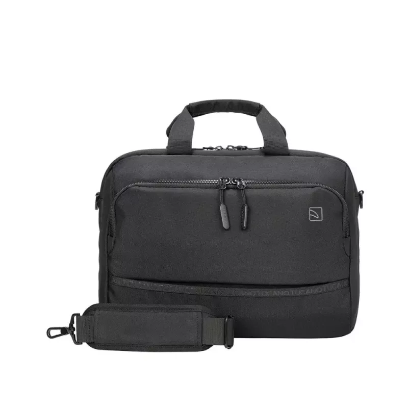 Klēpjdatora uzmava Tucano Player 39,6 cm (15,6 collas)