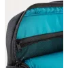Iepirkumu soma Tucano BORSA NB 17 no pārstrādātas plastmasas, melna/zila