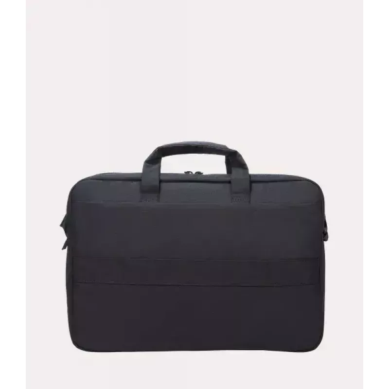 Iepirkumu soma Tucano BORSA NB 17 no pārstrādātas plastmasas, melna/zila