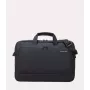 Iepirkumu soma Tucano BORSA NB 17 no pārstrādātas plastmasas, melna/zila