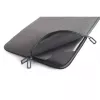 Uzmavas futrālis Tucano Mélange Second Skin 39,6 cm (15,6 collu)