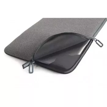 Uzmavas futrālis Tucano Mélange Second Skin 39,6 cm (15,6 collu)