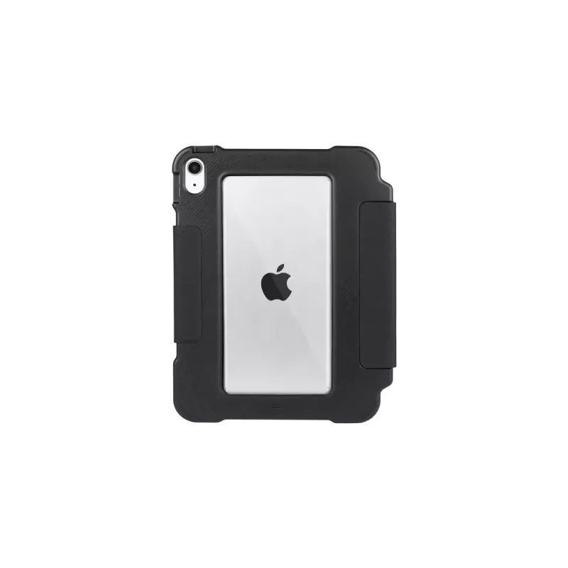 Folio Case Tucano IPD1022AL-BK for iPad 10.9 inch 2022