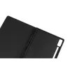 Folio Case Tucano TRE 32.3 cm (12.7 inch) Lenovo Tab P12 pelēka