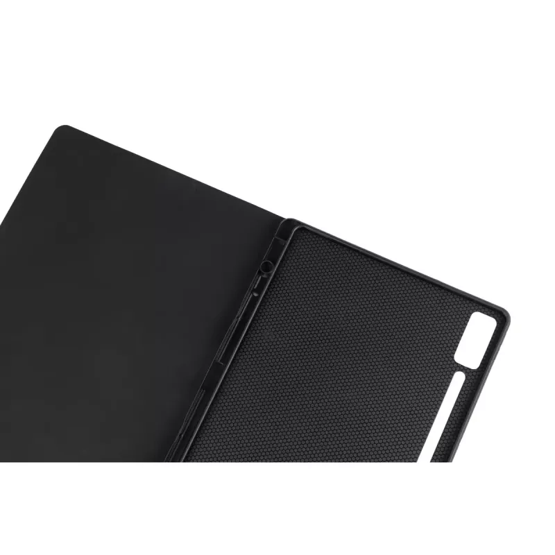 Folio Case Tucano TRE 32.3 cm (12.7 inch) Lenovo Tab P12 pelēka