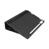 Folio Case Tucano TRE 32.3 cm (12.7 inch) Lenovo Tab P12 pelēka