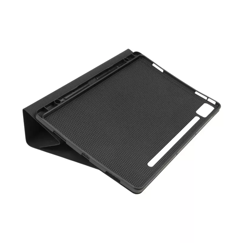 Folio Case Tucano TRE 32.3 cm (12.7 inch) Lenovo Tab P12 pelēka