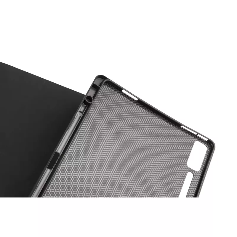 Folio Case Tucano TRE 32.3 cm (12.7 inch) Lenovo Tab P12 pelēka