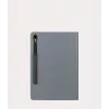 Folio futrālis Tucano Gala Samsung Galaxy Tab S9 11 collu pelēks