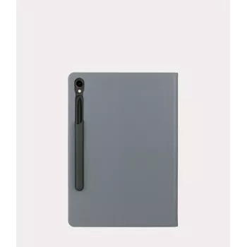 Folio futrālis Tucano Gala Samsung Galaxy Tab S9 11 collu pelēks