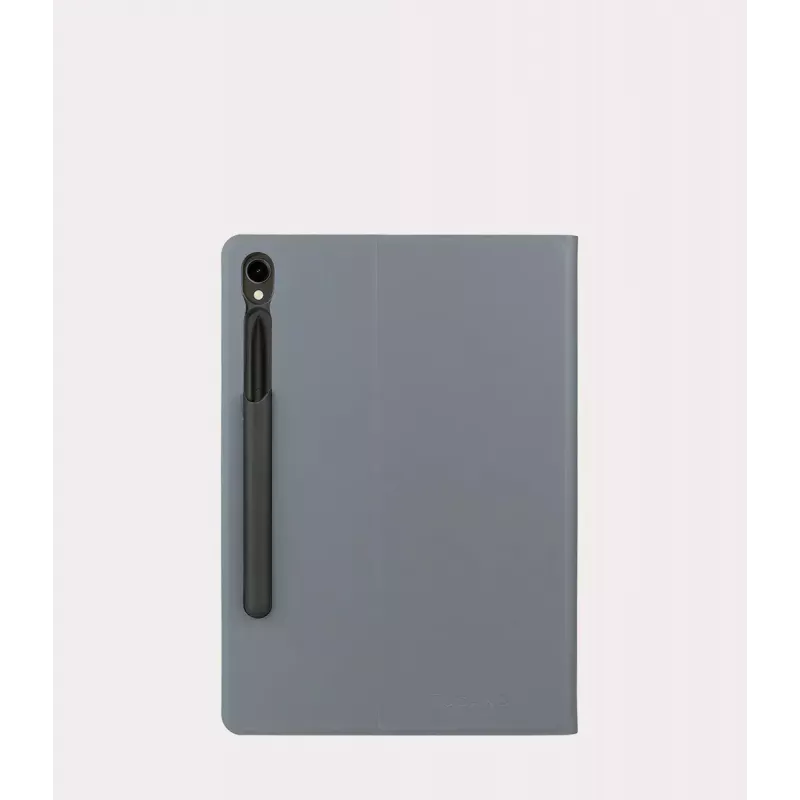 Folio futrālis Tucano Gala Samsung Galaxy Tab S9 11 collu pelēks