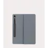 Folio futrālis Tucano Gala Samsung Galaxy Tab S9 11 collu pelēks
