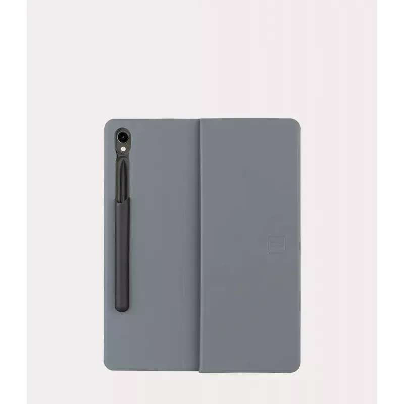 Folio futrālis Tucano Gala Samsung Galaxy Tab S9 11 collu pelēks