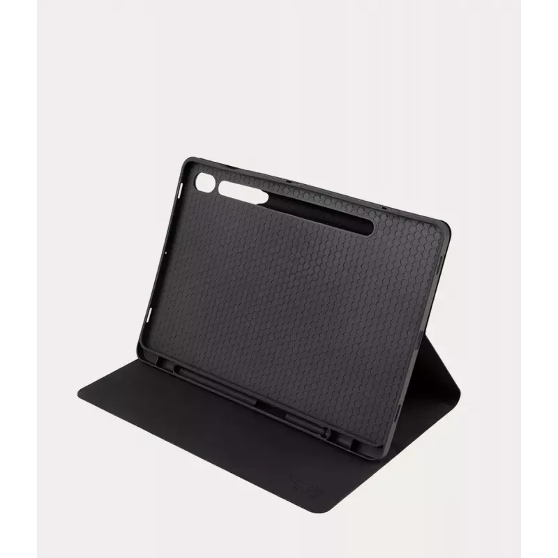 Folio futrālis Tucano Gala Samsung Galaxy Tab S9 11 collu pelēks