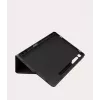 Folio futrālis Tucano Gala Samsung Galaxy Tab S9 11 collu pelēks