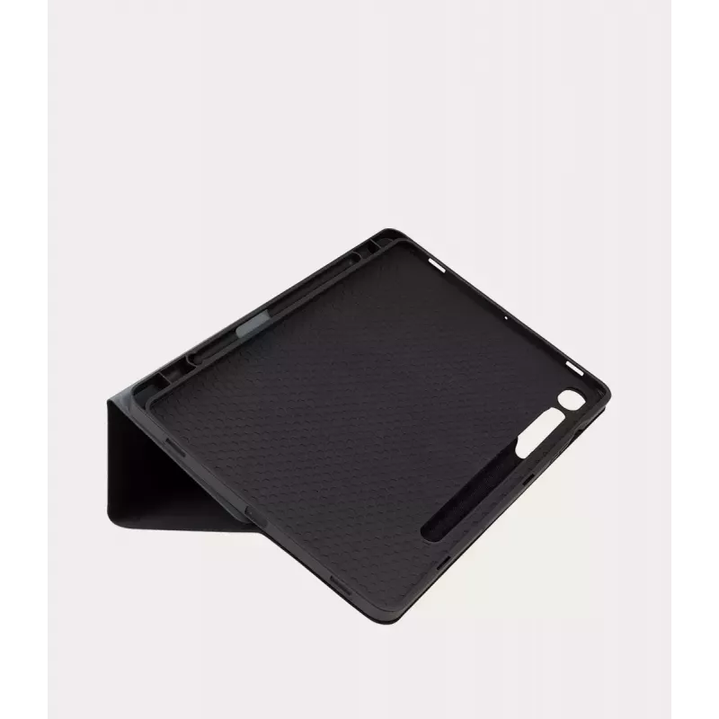 Folio futrālis Tucano Gala Samsung Galaxy Tab S9 11 collu pelēks