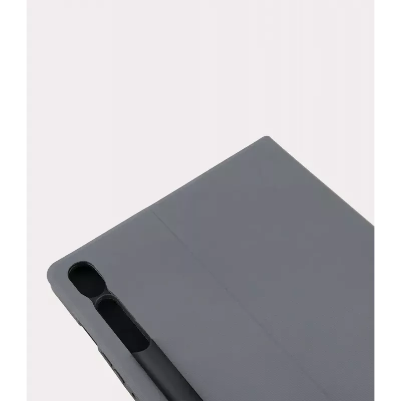 Folio Case Tucano 189305 Samsung Galaxy Tab S9+ 12.4 pelēks