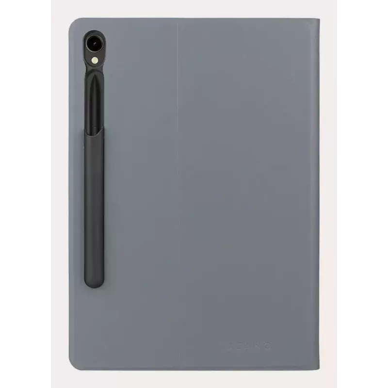 Folio Case Tucano 189305 Samsung Galaxy Tab S9+ 12.4 pelēks