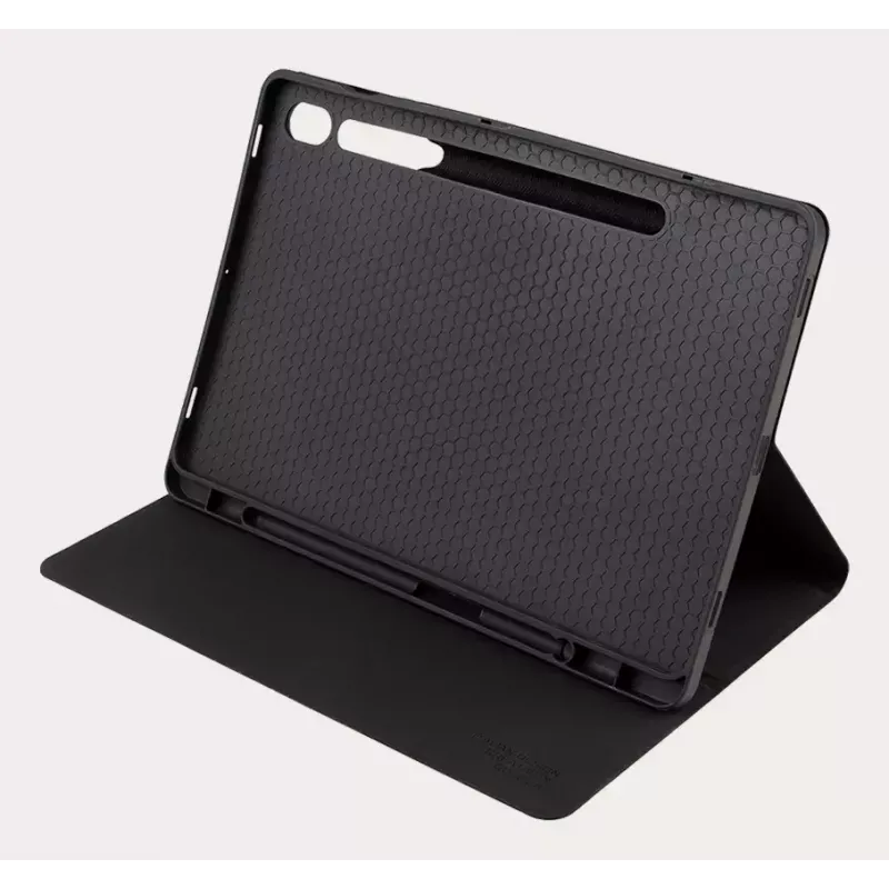 Folio Case Tucano 189305 Samsung Galaxy Tab S9+ 12.4 pelēks