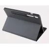 Folio Case Tucano 189305 Samsung Galaxy Tab S9+ 12.4 pelēks