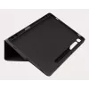 Folio Case Tucano 189305 Samsung Galaxy Tab S9+ 12.4 pelēks