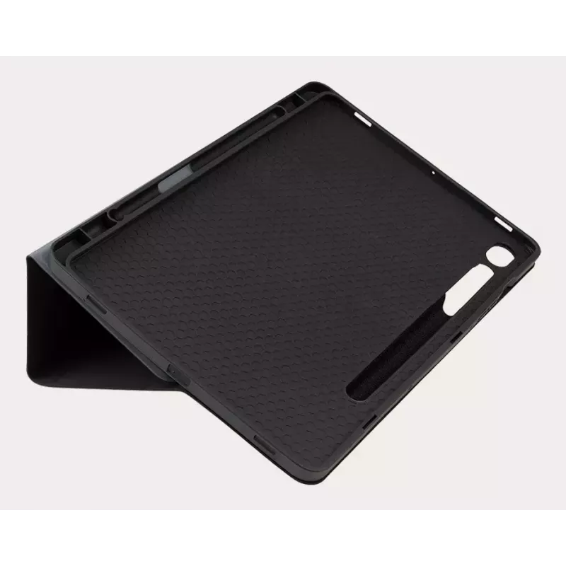 Folio Case Tucano 189305 Samsung Galaxy Tab S9+ 12.4 pelēks