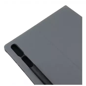 Folio Case Tucano Gala Galaxy Tab S9 Ultra 14.6 inch pelēka