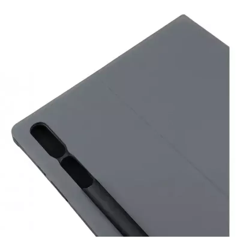 Folio Case Tucano Gala Galaxy Tab S9 Ultra 14.6 inch pelēka
