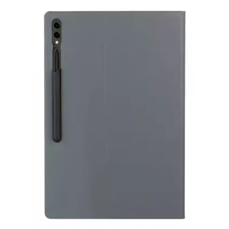 Folio Case Tucano Gala Galaxy Tab S9 Ultra 14.6 inch pelēka