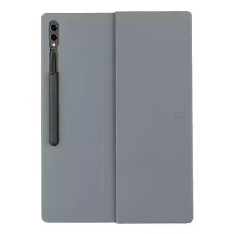 Folio Case Tucano Gala Galaxy Tab S9 Ultra 14.6 inch pelēka