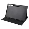 Folio Case Tucano Gala Galaxy Tab S9 Ultra 14.6 inch pelēka