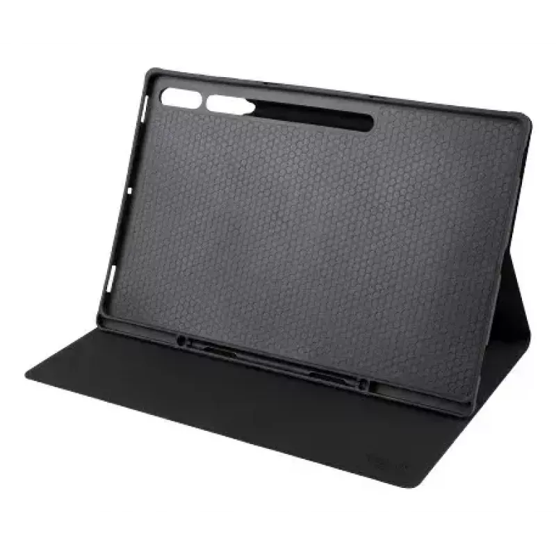 Folio Case Tucano Gala Galaxy Tab S9 Ultra 14.6 inch pelēka