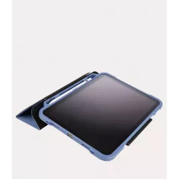 Folio Case Tucano IPD1022AL-Z iPad 10.9 collas zils