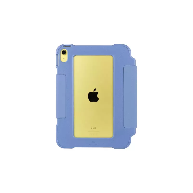 Folio Case Tucano IPD1022AL-Z iPad 10.9 collas zils